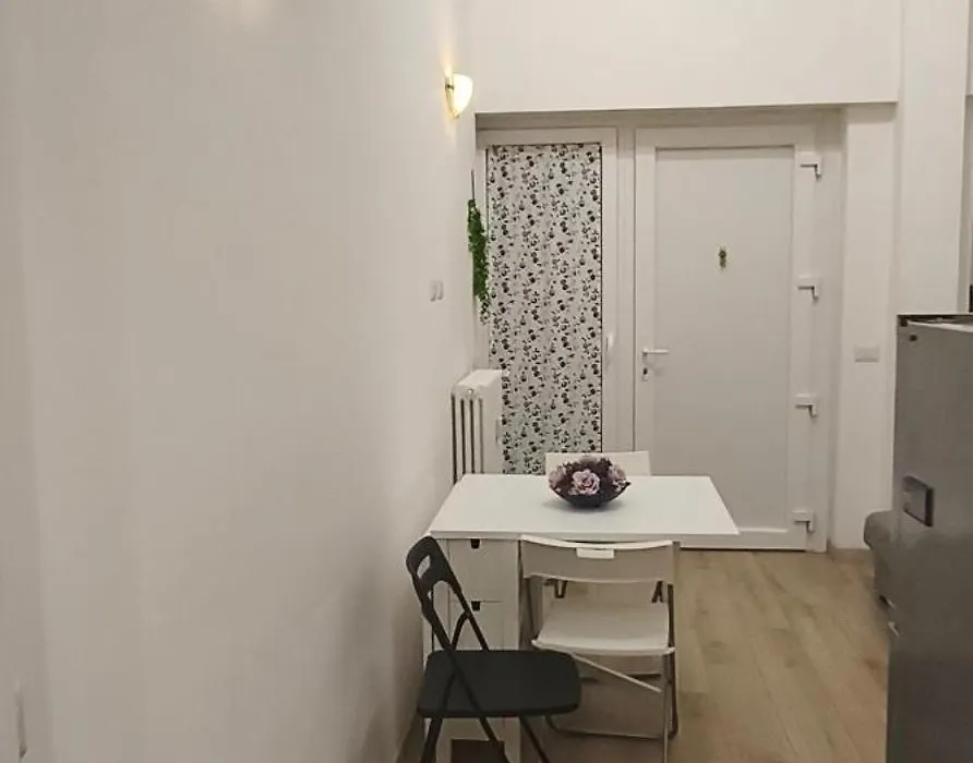 Casa Arca M4 Forlanini-1